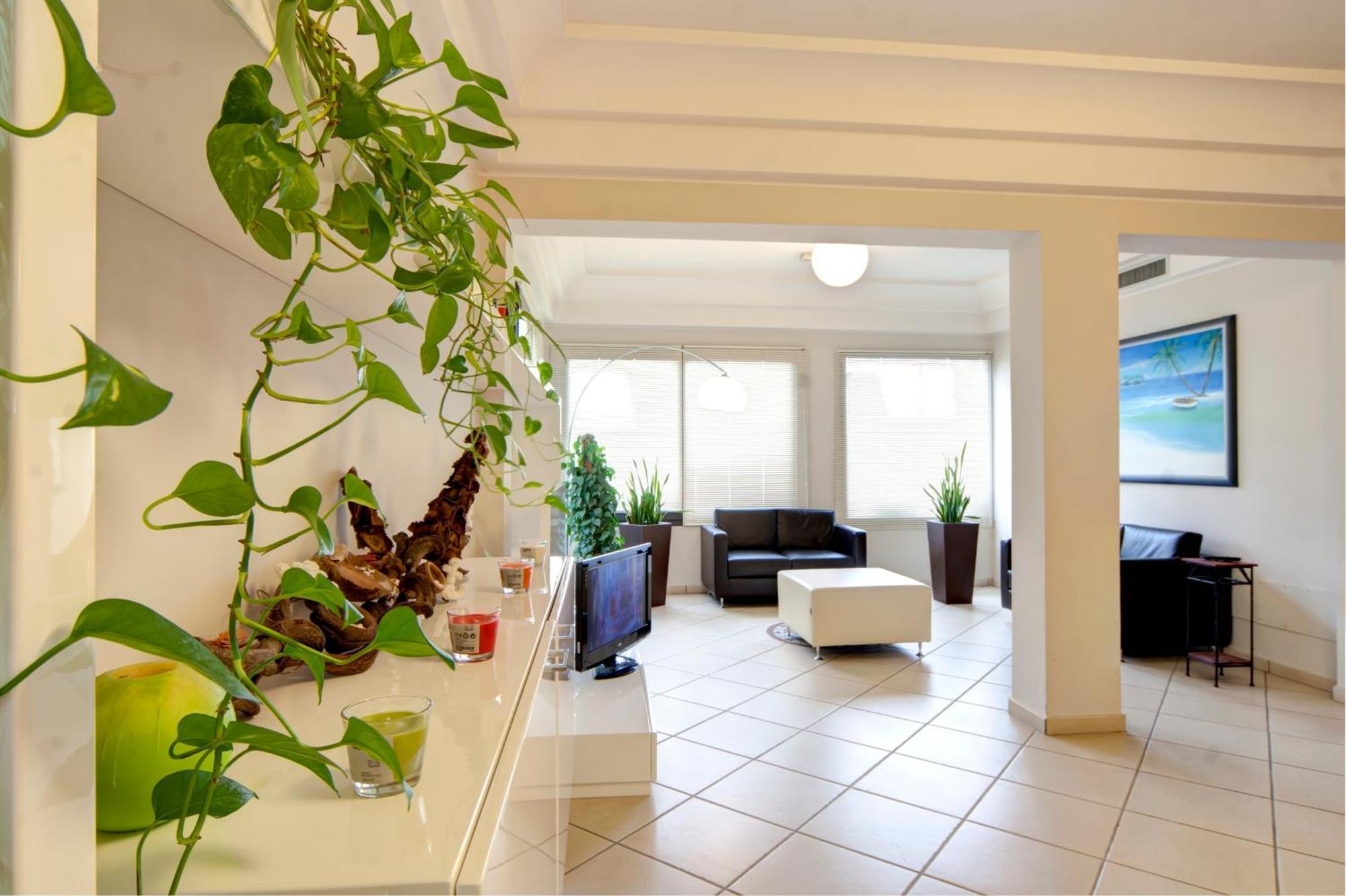 Residence Divina Rimini Exterior photo