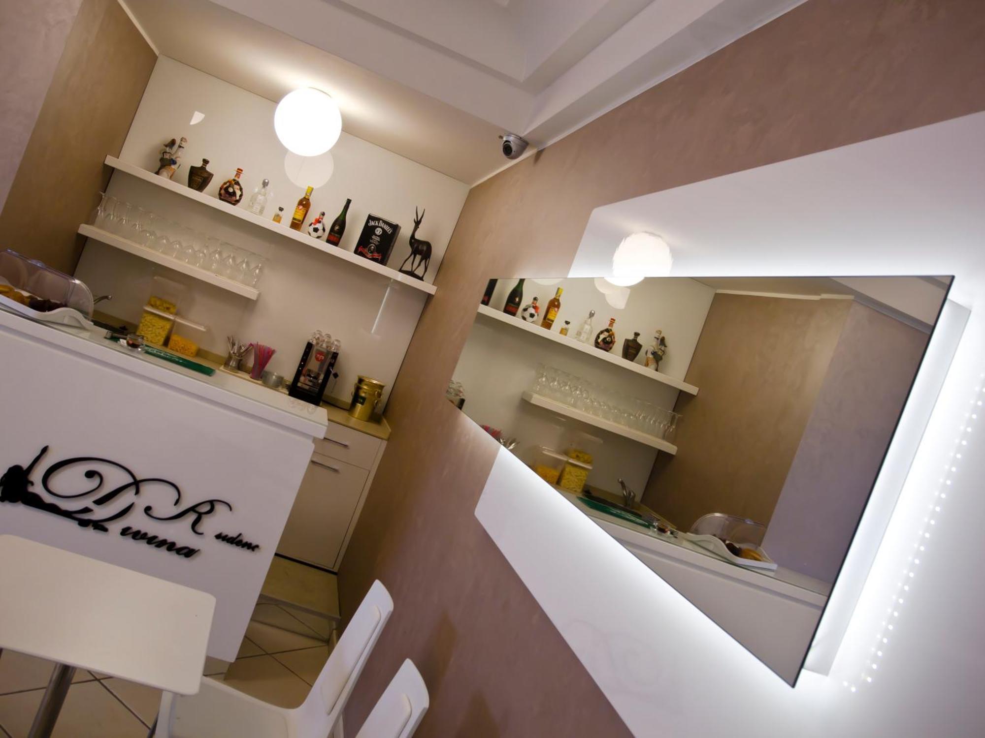 Residence Divina Rimini Exterior photo