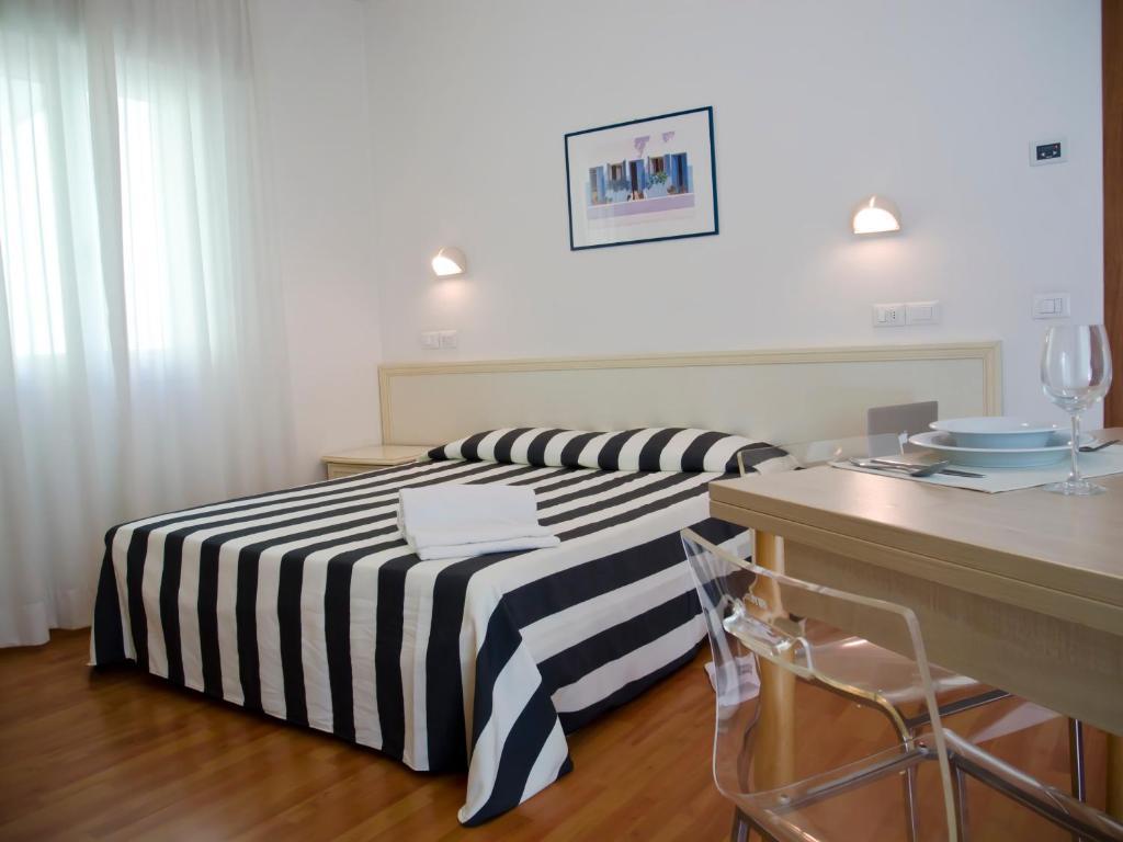 Residence Divina Rimini Room photo