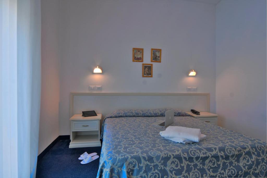 Residence Divina Rimini Room photo